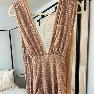 Free People Convertible Top